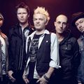 Sum 41 Budapesten! [2019.06.02.]