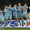 Juventus-Napoli 1-0