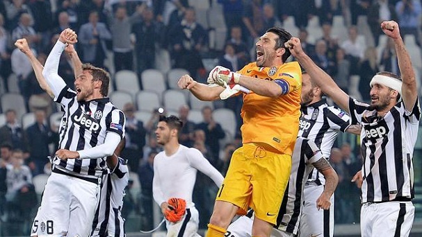 Osztályzatok, elemzés: Juventus - Real Madrid 2:1