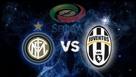 Meccs előzetes: Internazionale - Juventus