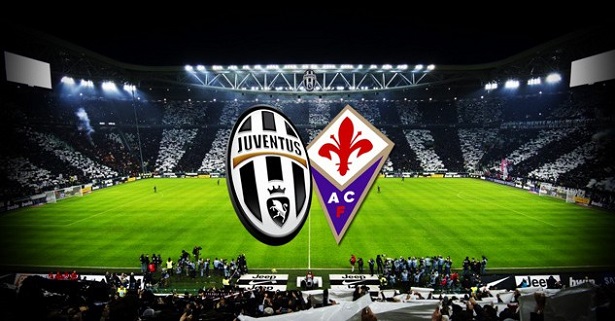 Meccs előzetes: Juventus - Fiorentina