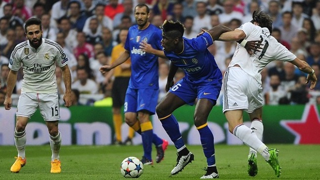 Osztályzatok, elemzés: Real Madrid - Juventus 1:1