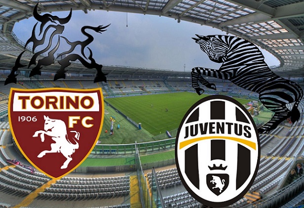 Meccs előzetes: Torino - Juventus