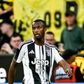 HIVATALOS: Tiago Djaló csatlakozott a Besiktashoz