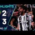 Venezia - Juventus 2:3