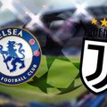 Chelsea - Juventus: a várható kezdőcsapatok