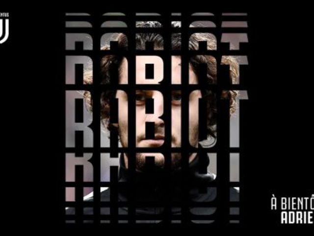 HIVATALOS: Rabiot a Juventusnál folytatja