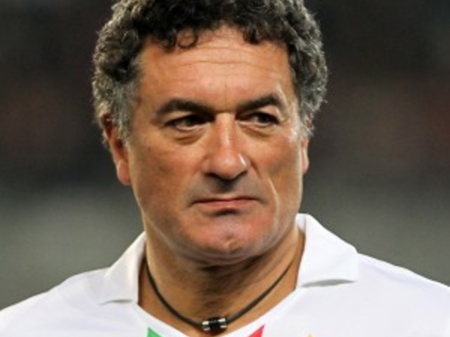 Gentile: „A Juve nem maradhat le de Ligtről”