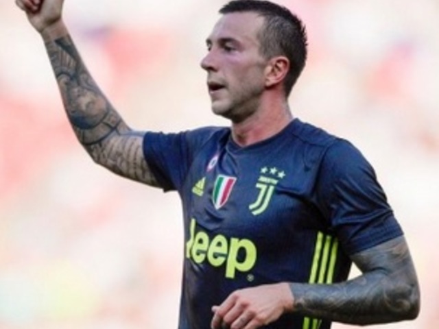 Bernardeschi: „Jobb szélsőként számít rám a mester”