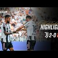 Juventus - Juventus Next Gen 2:0