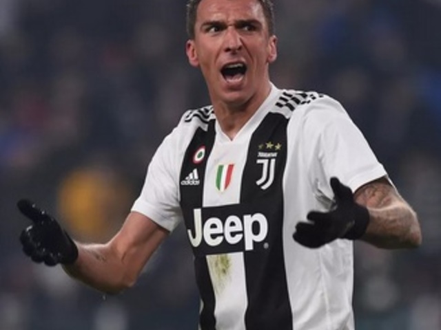 Sarri érkezésével távozhat Khedira és Mandžukić