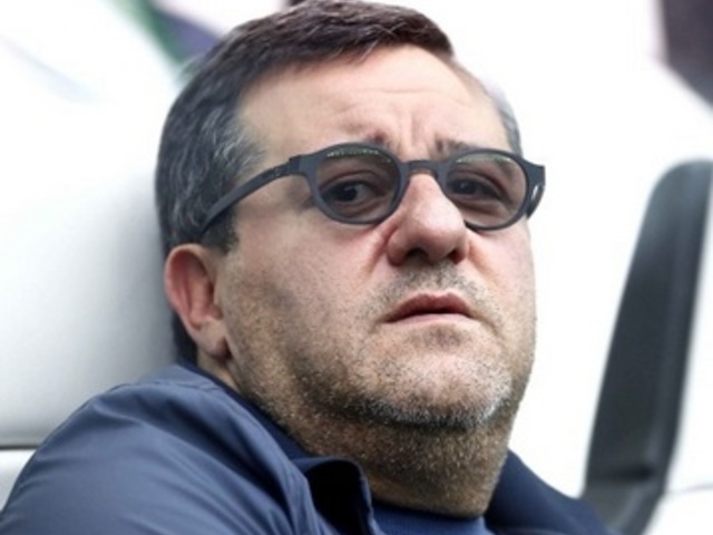 Raiola: „Már csak az Ajax beleegyezése szükséges”