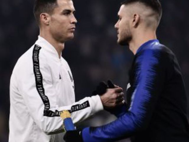 Luca Toni: "Ronaldo és Icardi képesek együtt játszani"