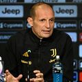 Allegri: "Mindenki kiváló válaszokat adott"