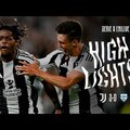 Juventus - Como 3:0