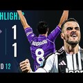 Fiorentina - Juventus 1:1