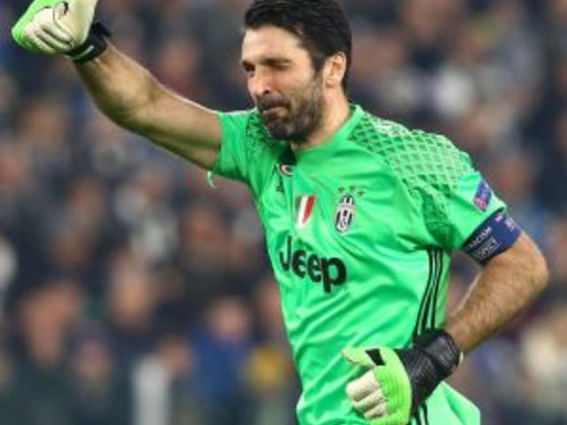 Buffon Angliában vagy Portugáliában köthet ki