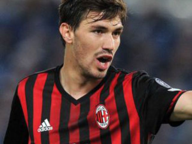 Romagnolira lecsaphat a Juve?