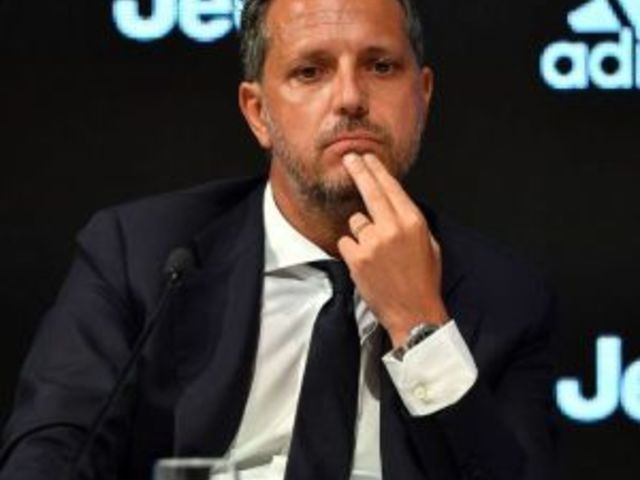 Paratici: „Számos edző közül válogathatunk”