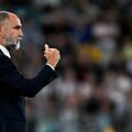 Tudor: "A legjobb formánkra lesz szükség a Genoa ellen"