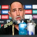 Tudor: „Ma építjük a jövőt”