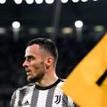 Čapljić: "Kostić a Juventus sztárjainak egyike lesz"