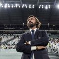 Pirlo: „Stresszesebb a meccs edzőként”