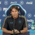 Conte: „Játékosként könnyebb egy klubnál maradni, edzőként lehetetlen”