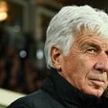 Gasperini a Romát választotta a Juventus helyett