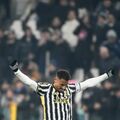 Danilo: "Nagyon büszke vagyok, hogy a Juventus csapatkapitánya lehetek"