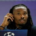 Thuram: „Aki fél, annak nincs helye a pályán”
