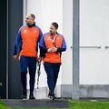 Tudor új szakembereket hoz Continassába