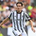 D'Amico: „Fagiolit hosszú ideig a Juventusnál akarjuk tartani”