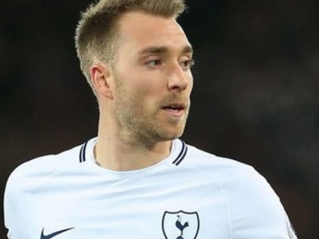 Christian Eriksen ingyen érkezhet?
