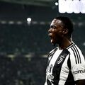 Sambague: „A Juve elavult módszereket alkalmaz”