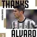 Köszönjük, Álvaro!