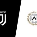 Juventus - Udinese: a várható kezdőcsapatok