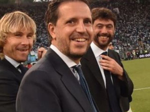 A Juve az első öt között a vásárlások tekintetében