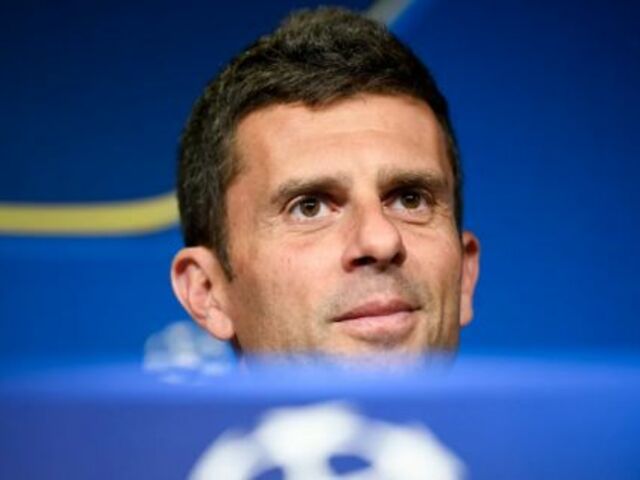 Thiago Motta: "A Juventus mindig győzni akar"