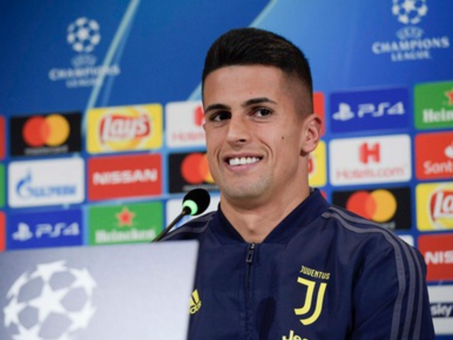 Cancelo maradni szeretne a Juventusnál
