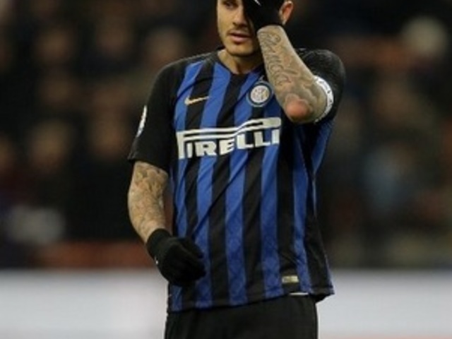Paprikás a milánói helyzet Icardi kapcsán