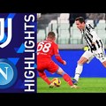 Juventus - Napoli 1:1