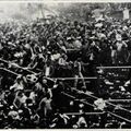 Negyven éve történt a Heysel-tragédia