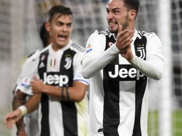 Bizonyítványosztás: Mattia De Sciglio