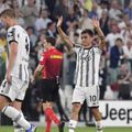 Dybala kártérítést remél a Juventustól?