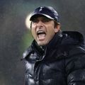 Conte: "Tiszteletlenség a Juventusszal kapcsolatos pletyka"