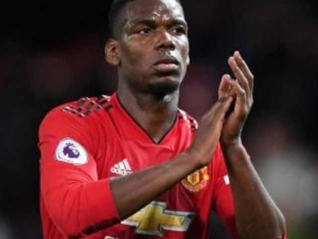Pogba: "Ez lehet a megfelelő idő arra, hogy új kihívást keressek"