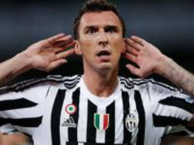 Mandžukić elhagyja a Juventust?