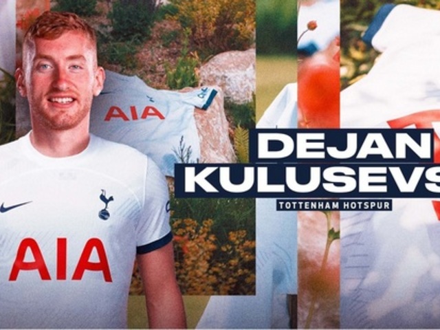 HIVATALOS: A Spurs kivásárolta Kuluševskit