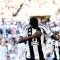 Kolo Muani: "Nagyon boldog vagyok a Juventusnál"